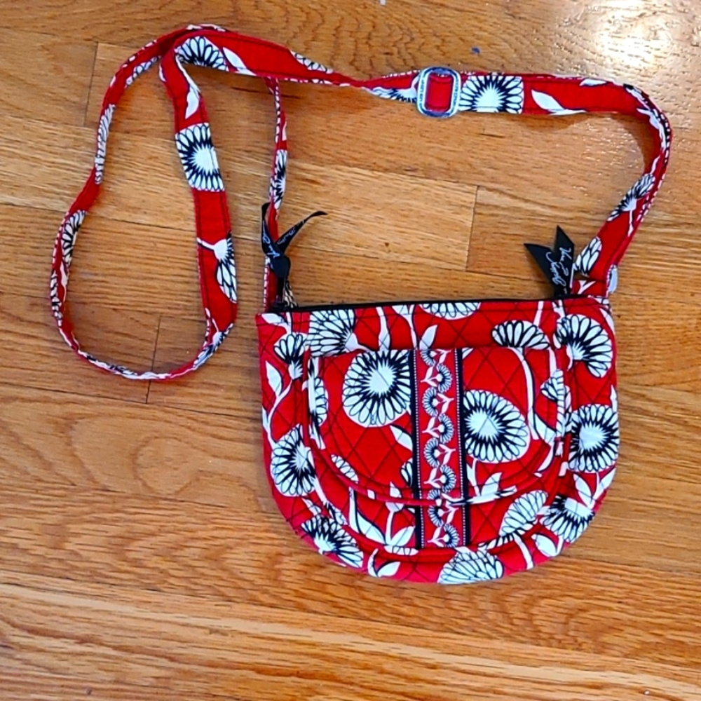 Vera Bradley cross body!